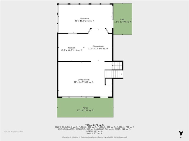 1012 Neil Cir, Mansfield, OH 44905 - photo 18