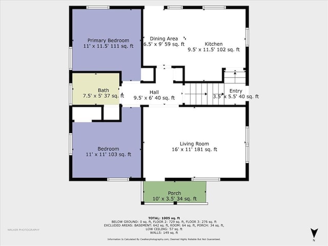 305 Home, Mansfield, OH 44902 - photo 20