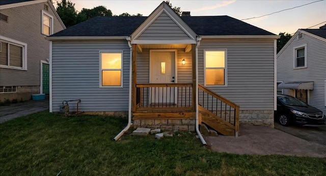 305 Home, Mansfield, OH 44902 - photo 1