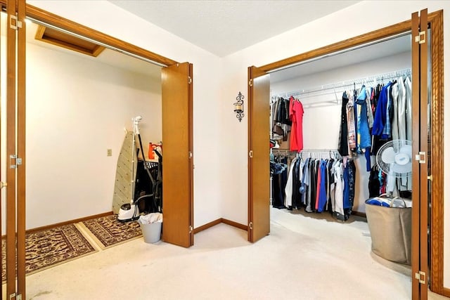 415 Lakeshore Rd, Ashland, OH 44805 - view of closet