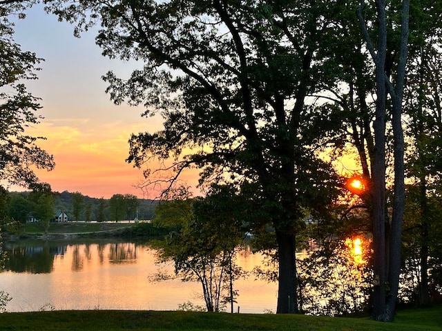415 Lakeshore Rd, Ashland, OH 44805 - water view