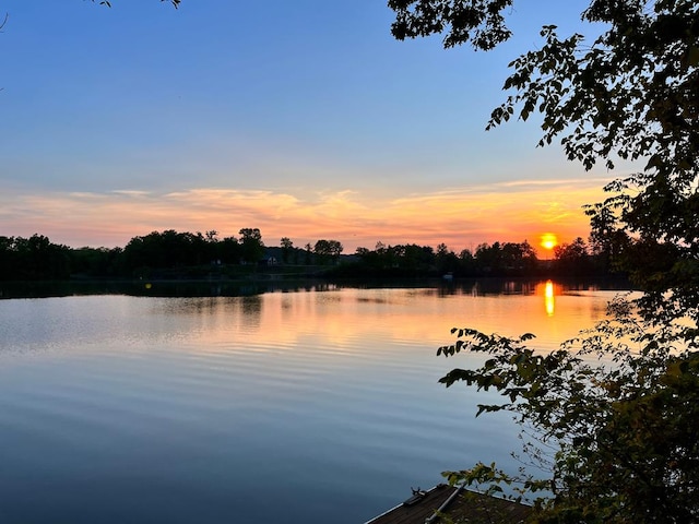 415 Lakeshore Rd, Ashland, OH 44805 - water view
