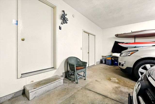 415 Lakeshore Rd, Ashland, OH 44805 - view of garage