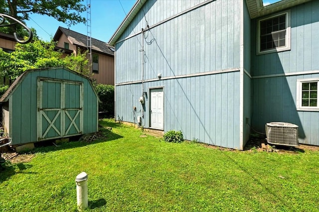 415 Lakeshore Rd, Ashland, OH 44805 - view of shed