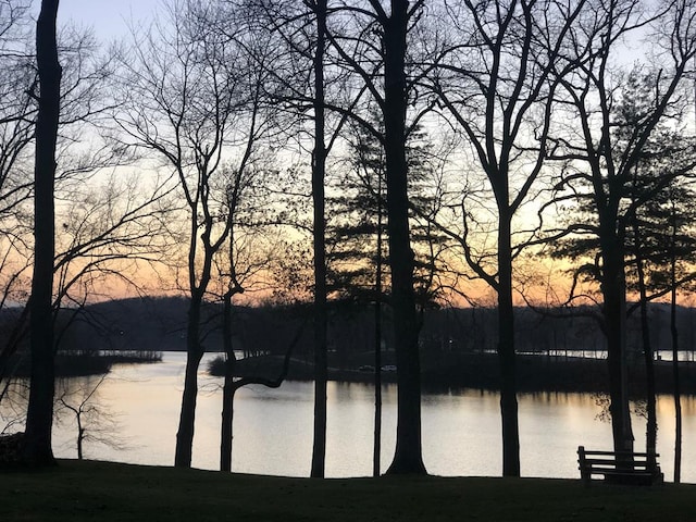415 Lakeshore Rd, Ashland, OH 44805 - water view