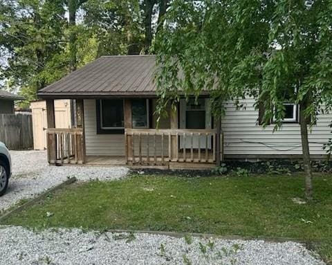 405 Hensley Ave, Galion, OH 44833 - photo 1