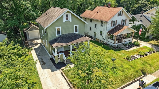 469 Davey Ave, Mansfield, OH 44903 - photo 4