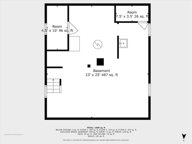 469 Davey Ave, Mansfield, OH 44903 - photo 43