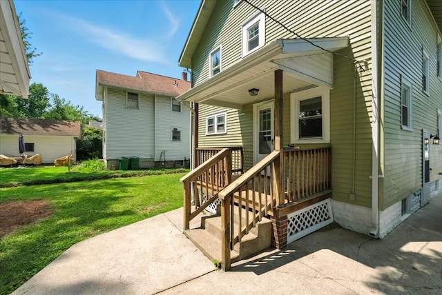469 Davey Ave, Mansfield, OH 44903 - photo 35