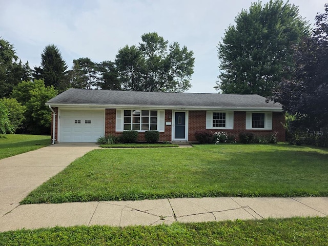 198 Sherwood Dr, Lexington, OH 44904 - photo 1