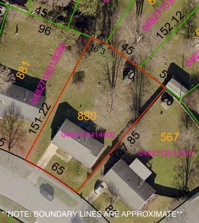 198 Sherwood Dr, Lexington, OH 44904 - photo 17
