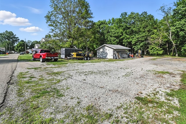 0 Miami St, Mount Vernon, OH 43050 - photo 2