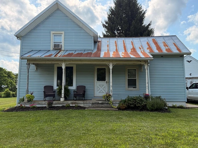 4008 Hensing Rd, Bucyrus, OH 44820 - photo 2