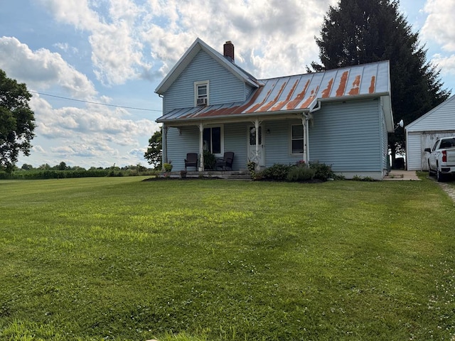 4008 Hensing Rd, Bucyrus, OH 44820 - photo 3
