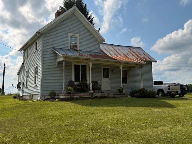 4008 Hensing Rd, Bucyrus, OH 44820 - photo 1