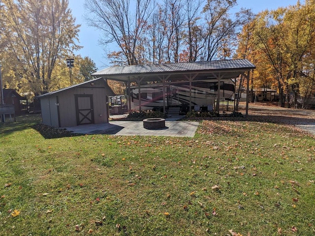 7326 State Route 19 Unit 368-369, Mount Gilead OH, 43338 land for sale