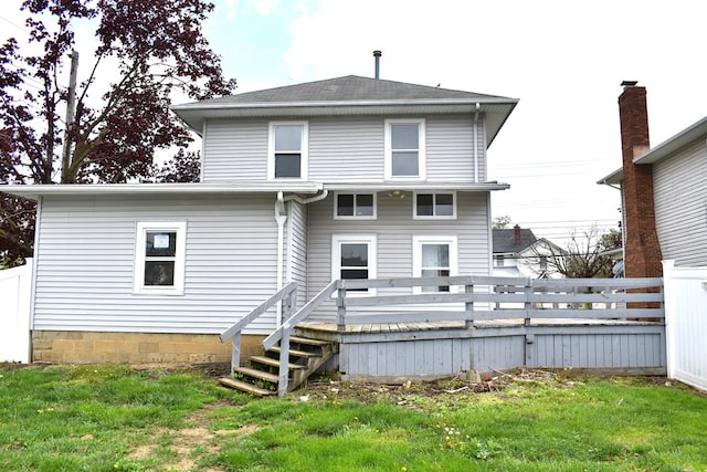 203 Taylor St, Fredericktown, OH 43019 - photo 2