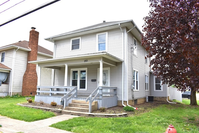 203 Taylor St, Fredericktown, OH 43019 - photo 6
