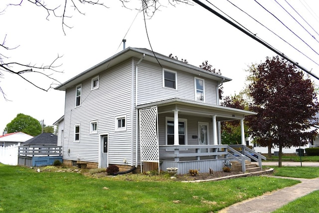 203 Taylor St, Fredericktown, OH 43019 - photo 5