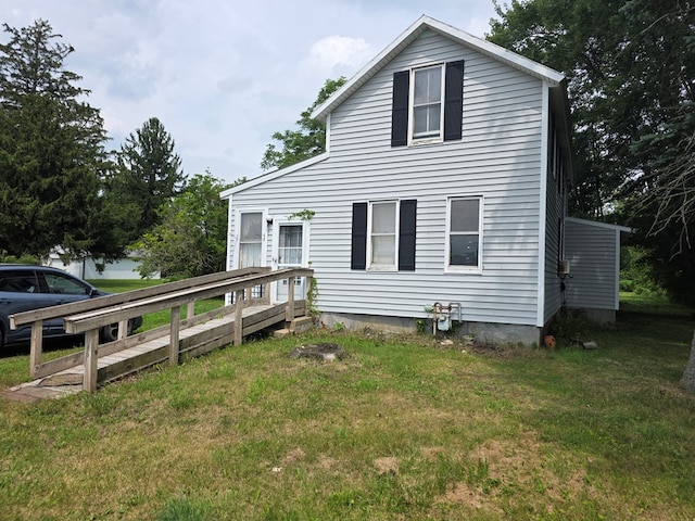 517 S Pierce St, Galion, OH 44833 - photo 2