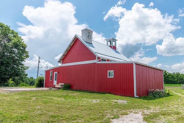 2800 Weaver Rd, Mount Vernon, OH 43050