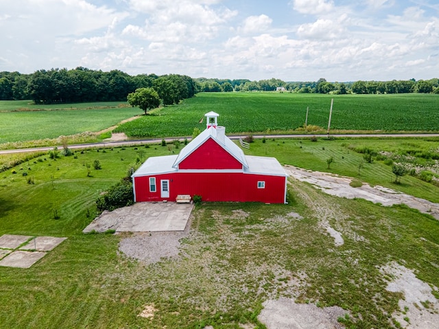 2800 Weaver Rd, Mount Vernon, OH 43050