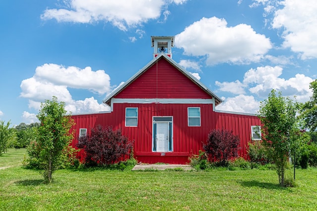 2800 Weaver Rd, Mount Vernon, OH 43050