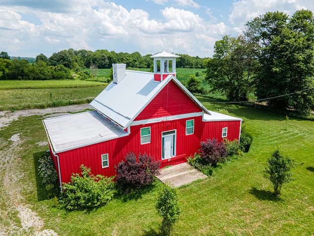2800 Weaver Rd, Mount Vernon, OH 43050