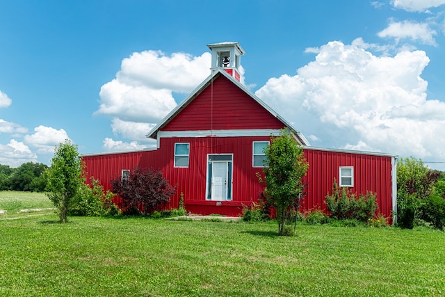 2800 Weaver Rd, Mount Vernon, OH 43050