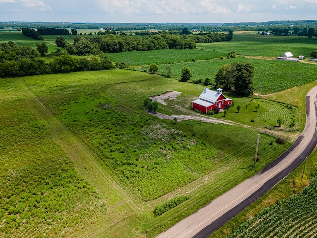 2800 Weaver Rd, Mount Vernon, OH 43050