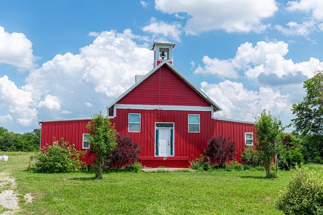 2800 Weaver Rd, Mount Vernon, OH 43050