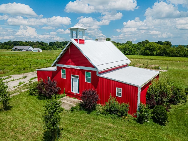 2800 Weaver Rd, Mount Vernon, OH 43050