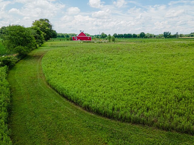2800 Weaver Rd, Mount Vernon, OH 43050