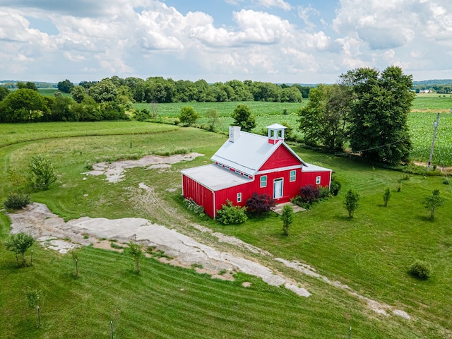 2800 Weaver Rd, Mount Vernon, OH 43050
