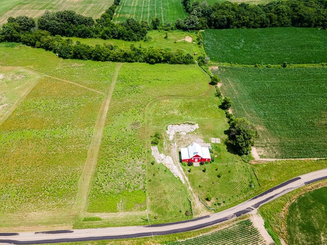 2800 Weaver Rd, Mount Vernon, OH 43050
