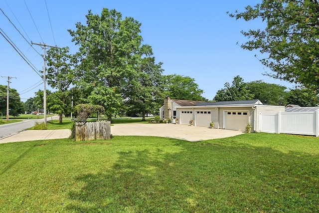 1405 Fairview Rd, Galion, OH 44833 - photo 2