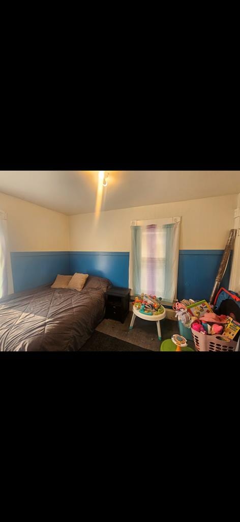 view of bedroom