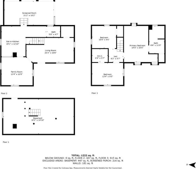 405 N Wiley St, Crestline, OH 44827 - photo 34