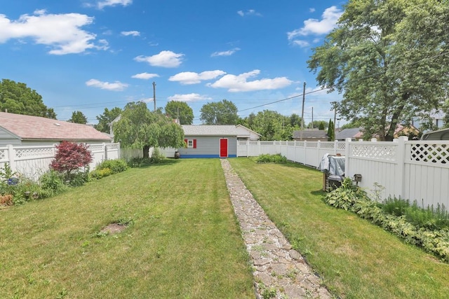 405 N Wiley St, Crestline, OH 44827 - photo 29