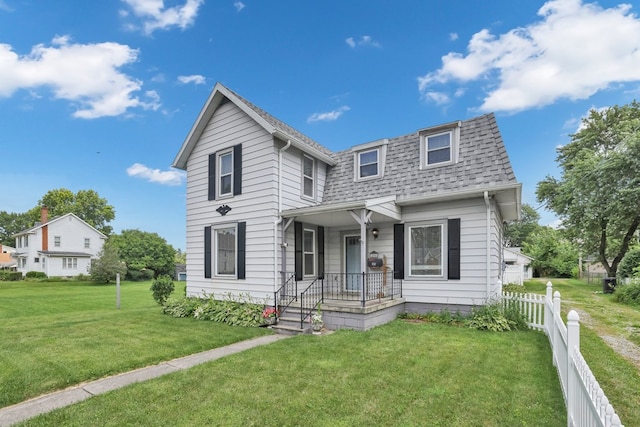 405 N Wiley St, Crestline, OH 44827 - photo 3
