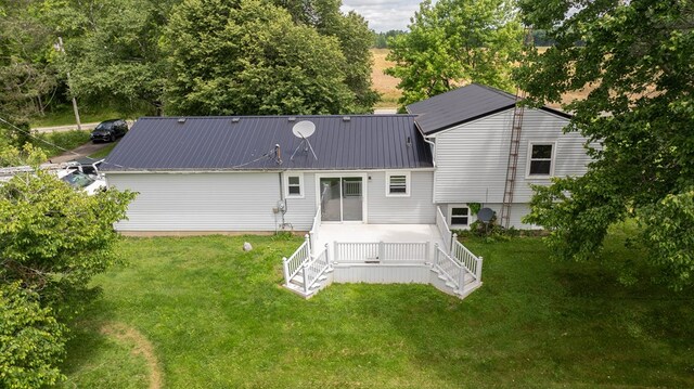 6602 Township Rd 29, Mansfield, OH 44904 - photo 14