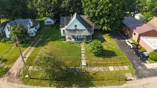 113 E Walnut St, Cardington, OH 43315 - photo 2