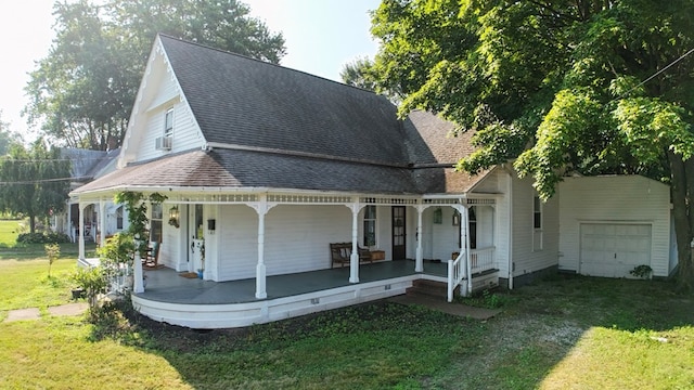 113 E Walnut St, Cardington, OH 43315 - photo 5