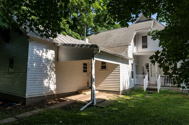 113 E Walnut St, Cardington, OH 43315 - photo 90
