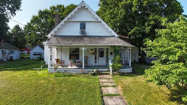 113 E Walnut St, Cardington, OH 43315 - photo 4