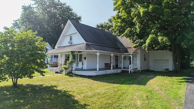 113 E Walnut St, Cardington, OH 43315 - photo 1