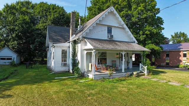 113 E Walnut St, Cardington, OH 43315 - photo 3