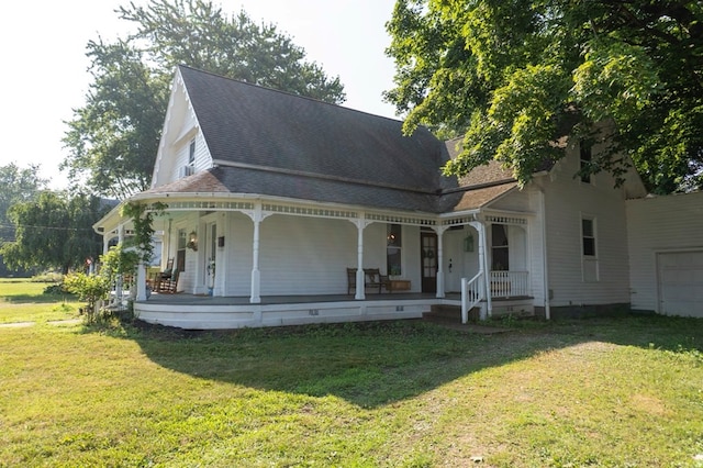 113 E Walnut St, Cardington, OH 43315 - photo 14