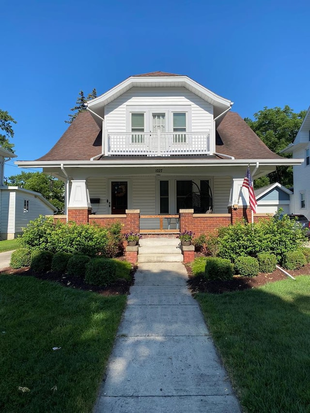 1027 Rogers St, Bucyrus, OH 44820 - photo 1
