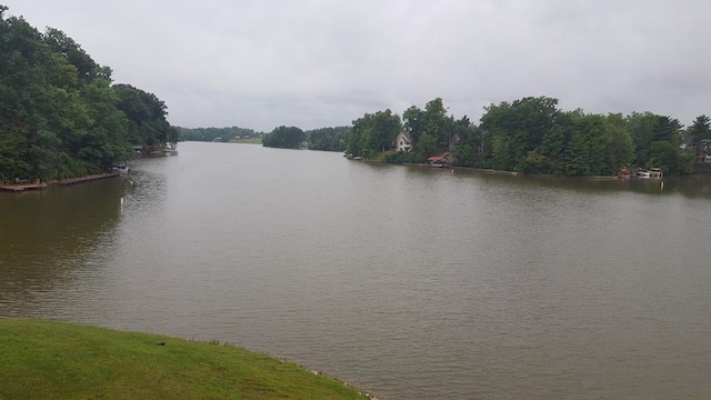 7326 State Route 19 Unit 1-2, Mount Gilead, OH 43338 - water view